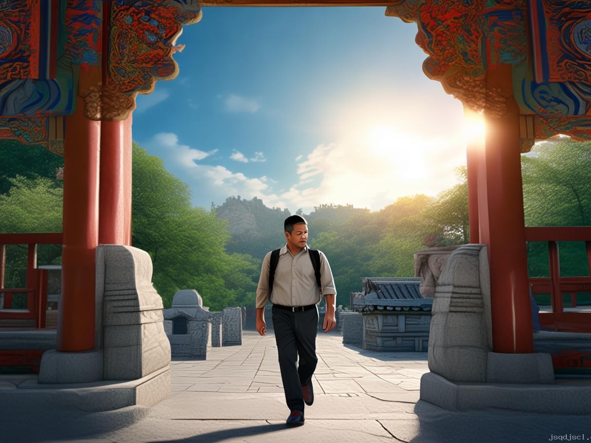 來洛陽一腳踏入十三朝，古都文旅產業(yè)升級洞察