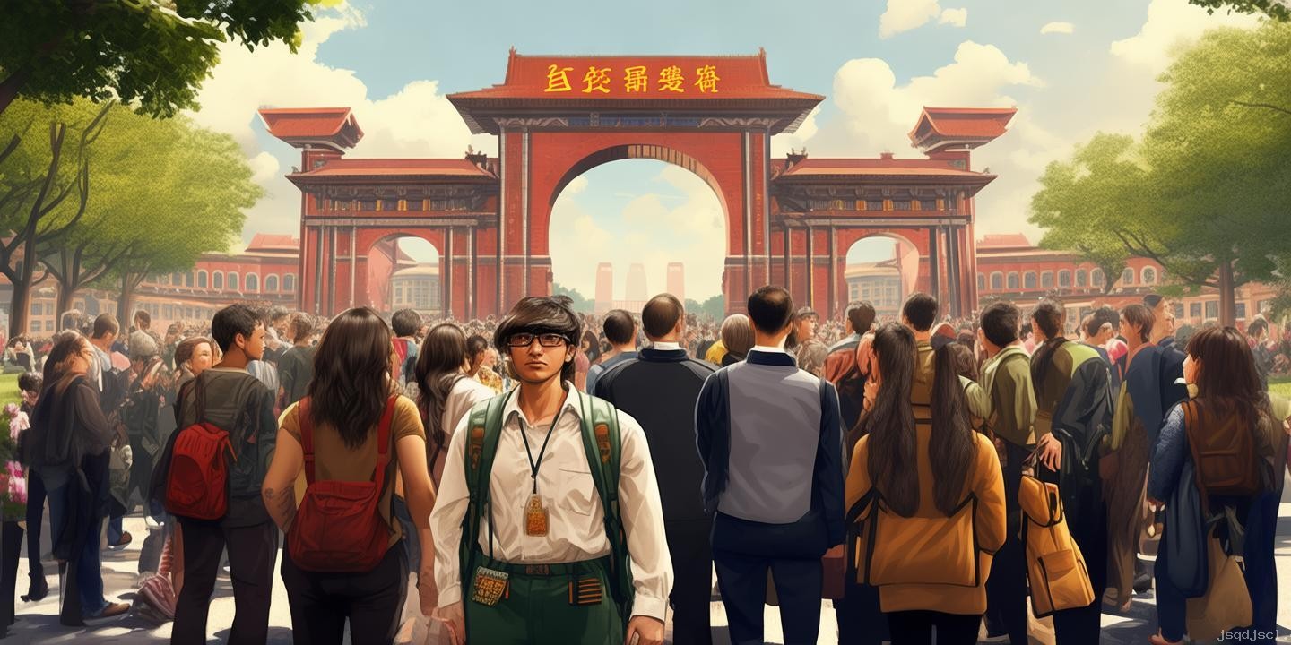 北大退學(xué)復(fù)讀清華現(xiàn)象透視：教育選擇與個性追求