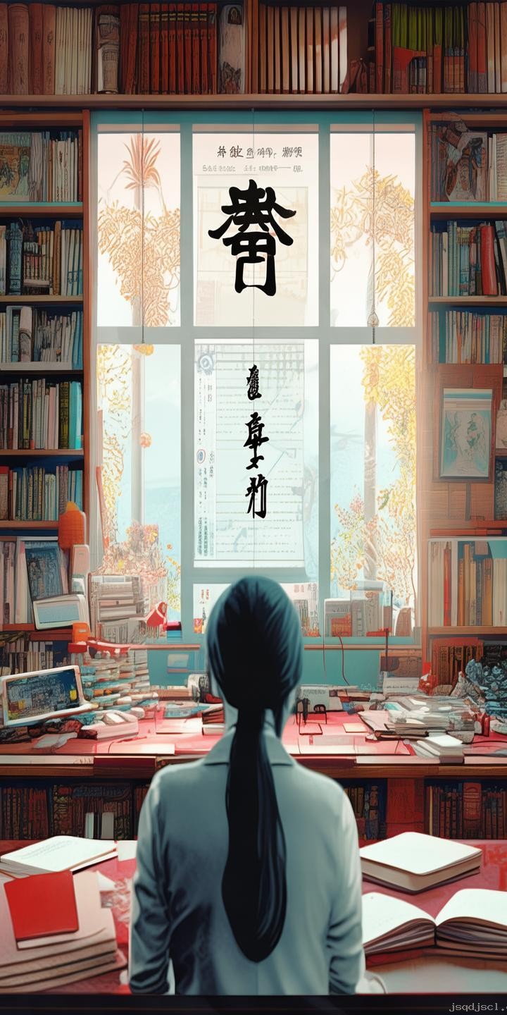 張愛(ài)玲教授隕落啟示：語(yǔ)言藝術(shù)與科技融合的創(chuàng)新之路
