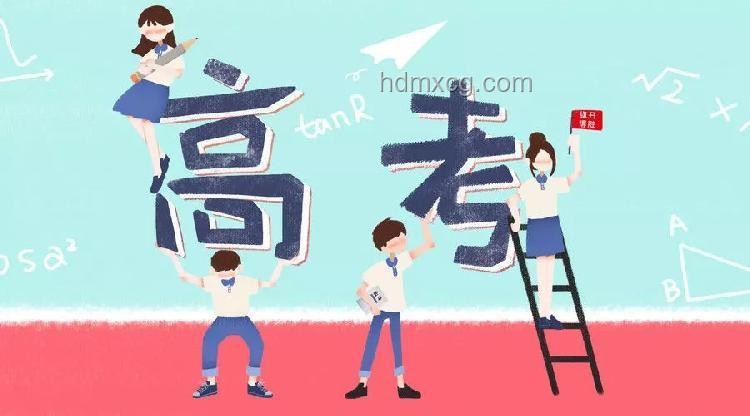 我竟然回到了高三時(shí)期：時(shí)間倒流下的個(gè)人成長與決策優(yōu)化