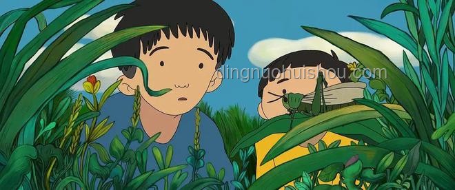 ??自制動畫挑戰(zhàn)記《絲柯克》:仰視的代價與收獲! ??自制動畫挑戰(zhàn)記《絲柯克》:仰視的代價與收獲!