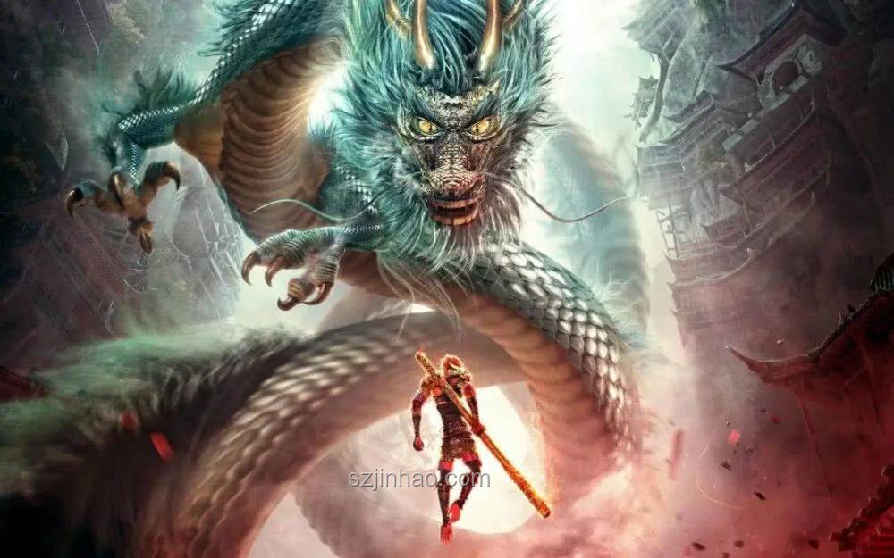 【新·馴龍高手】解析及衍生創(chuàng)作“小明劍魔三戰(zhàn)大母龍”
