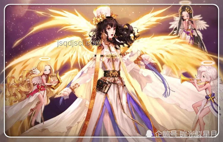 如何平衡教導(dǎo):我的兩個(gè)徒弟,正道仙子與滅世妖女成長指南 如何平衡教導(dǎo):我的兩個(gè)徒弟,正道仙子與滅世妖女成長指南