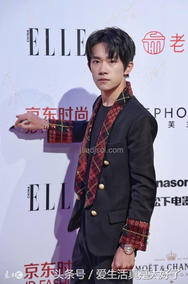 閑魚首位代言人劉宇寧：內(nèi)娛活人的電商新征途