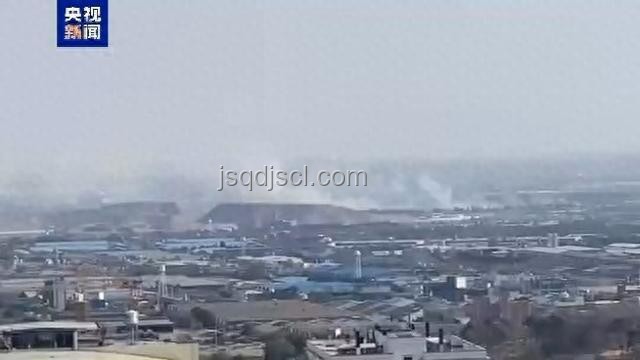 伊朗首都上空爆炸聲頻發(fā)解決方案 伊朗首都上空爆炸聲頻發(fā)解決方案