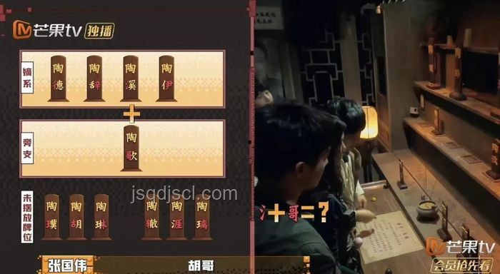 紙嫁衣8定檔:跨界演繹,創(chuàng)新國風恐怖新紀元 紙嫁衣8定檔:跨界演繹,創(chuàng)新國風恐怖新紀元