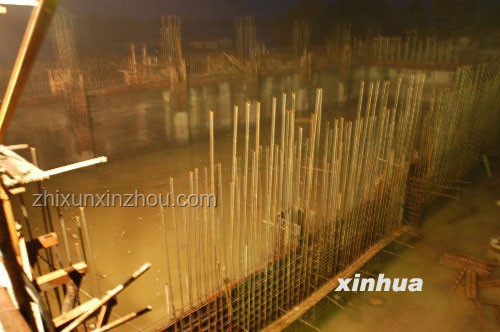 恩施強(qiáng)降雨致廣場(chǎng)噴泉設(shè)施被沖走，高效打撈與防范方案