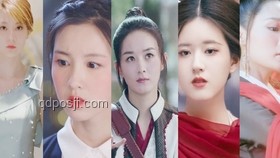 王鶴棣與李沁在《咸魚(yú)飛升》中的對(duì)比:演技、狀態(tài)與角色適配度 王鶴棣與李沁在《咸魚(yú)飛升》中的對(duì)比:演技、狀態(tài)與角色適配度