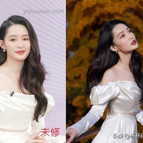 王鶴棣與李沁在《咸魚飛升》中的對比:摸臉路透引發(fā)的討論 王鶴棣與李沁在《咸魚飛升》中的對比:摸臉路透引發(fā)的討論