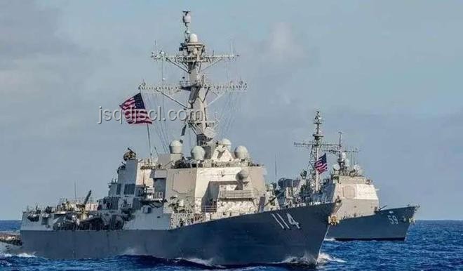 東部戰(zhàn)區(qū)如何回應英艦過航臺灣海峽的解決方案