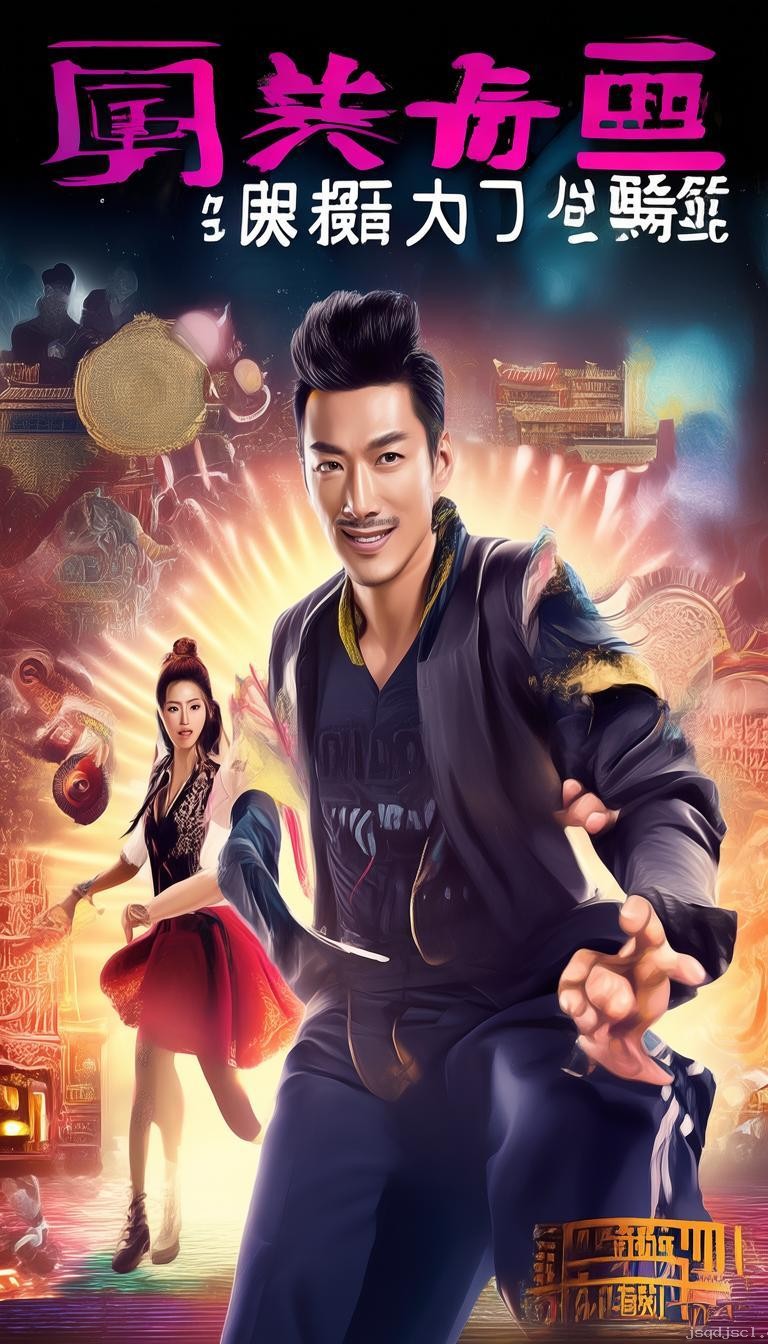 起猛了看到唐國(guó)強(qiáng)跳女團(tuán)舞：娛樂(lè)跨界與文化現(xiàn)象深度剖析