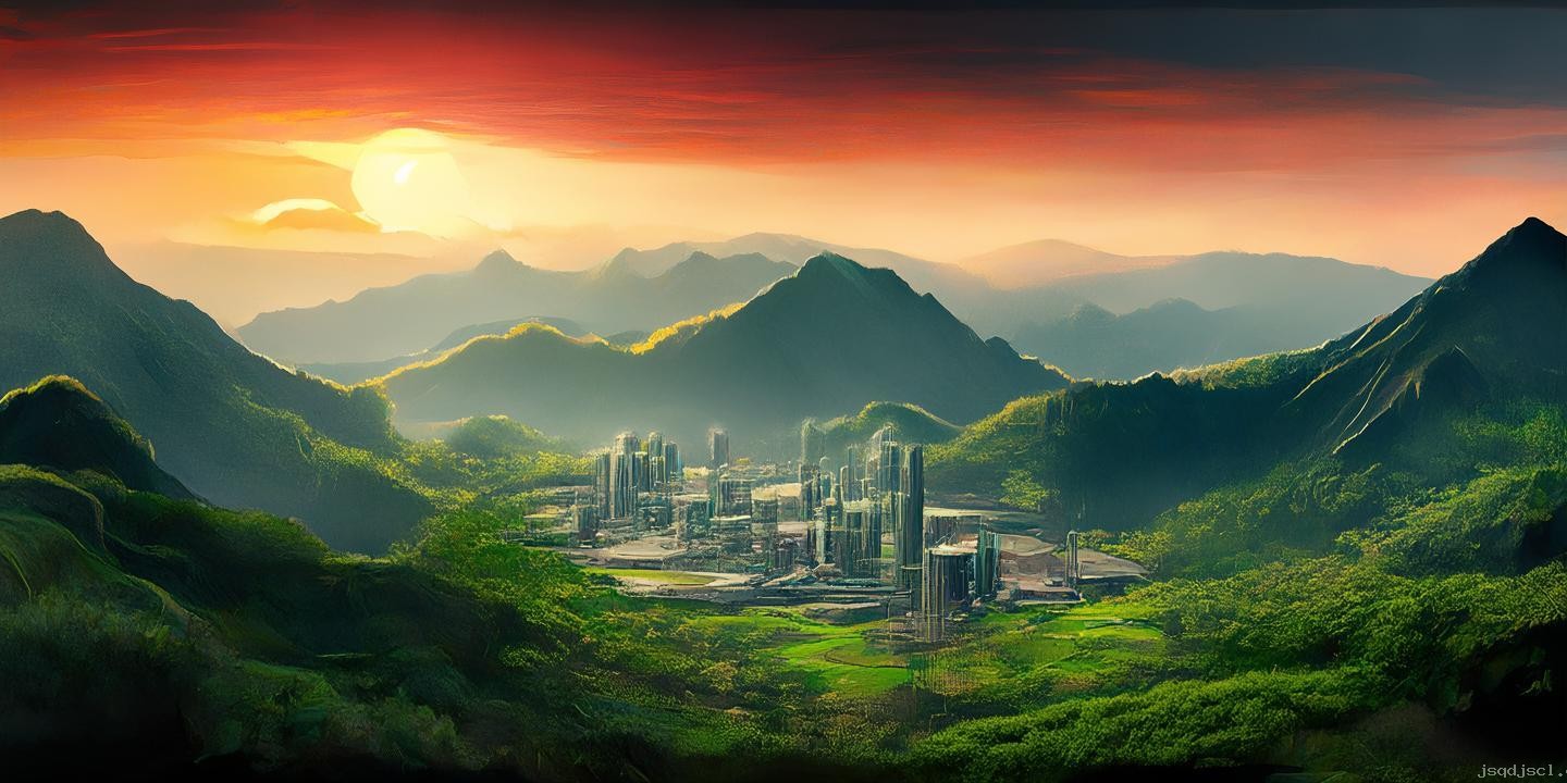 十萬(wàn)大山后的新春：科技突破與環(huán)境治理趨勢(shì)預(yù)測(cè)