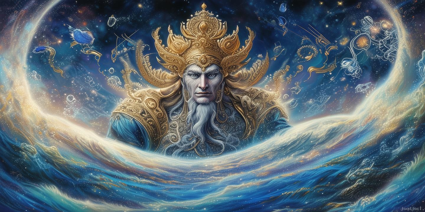 循環(huán)歌單中的神曲探秘：【神的說唱】與【藍(lán)豆進(jìn)行曲】
