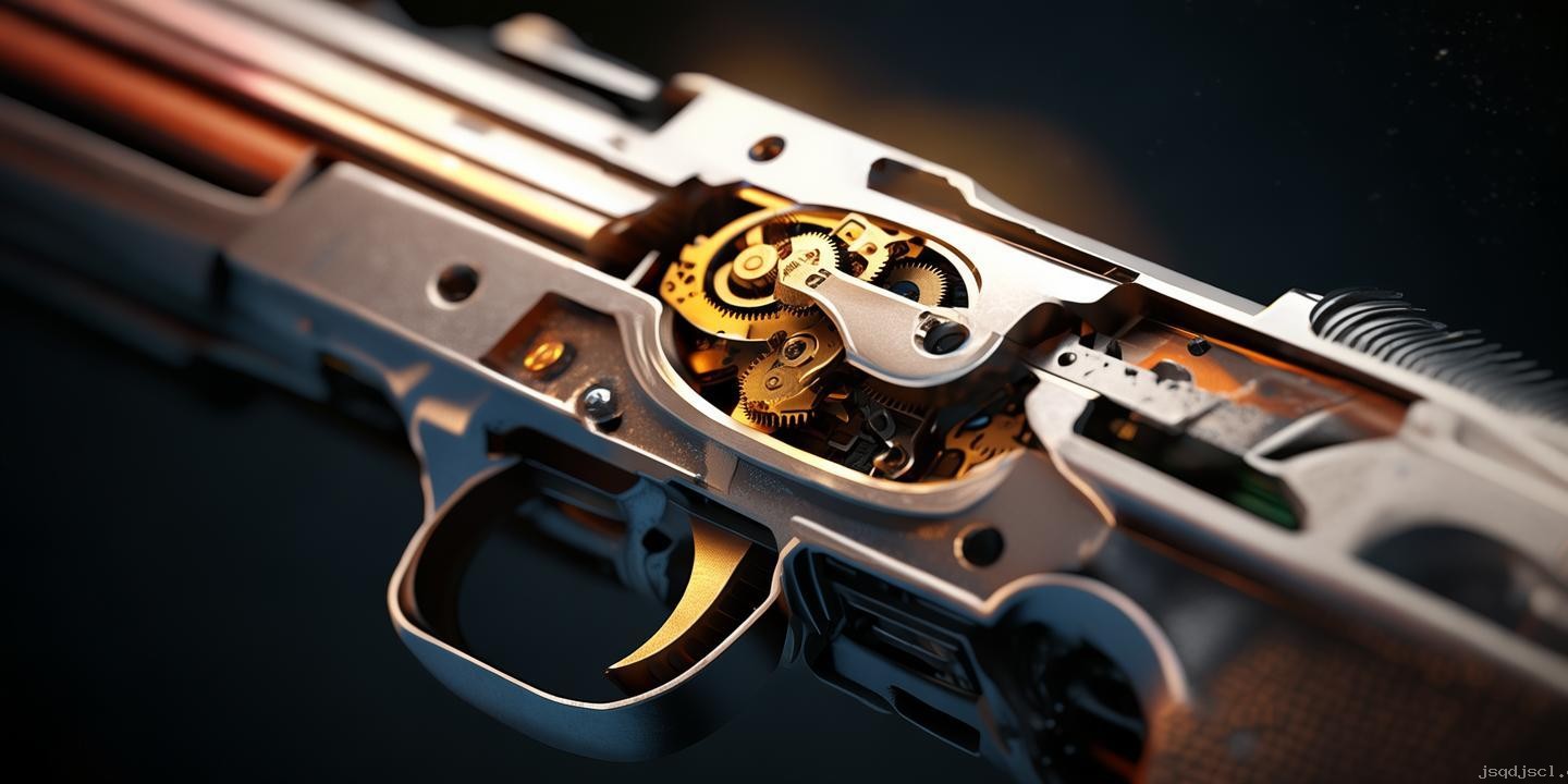 扳機(jī)：槍械的關(guān)鍵部件與機(jī)械傳動(dòng)的奧秘
