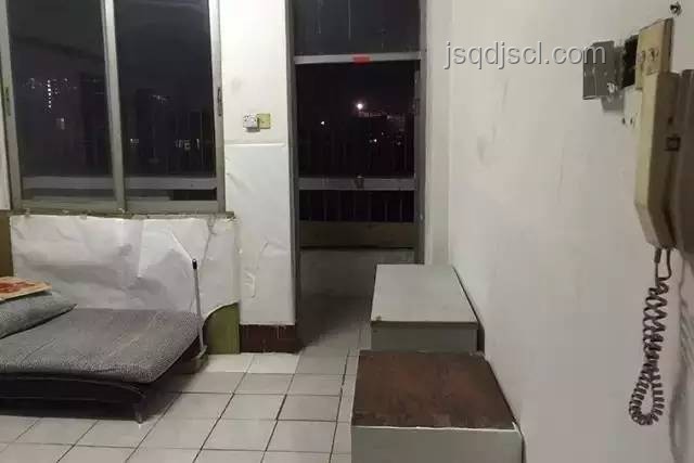 出租屋奇才視角:解析“蟑螂屋困境”與城市居住生態(tài) 出租屋奇才視角:解析“蟑螂屋困境”與城市居住生態(tài)