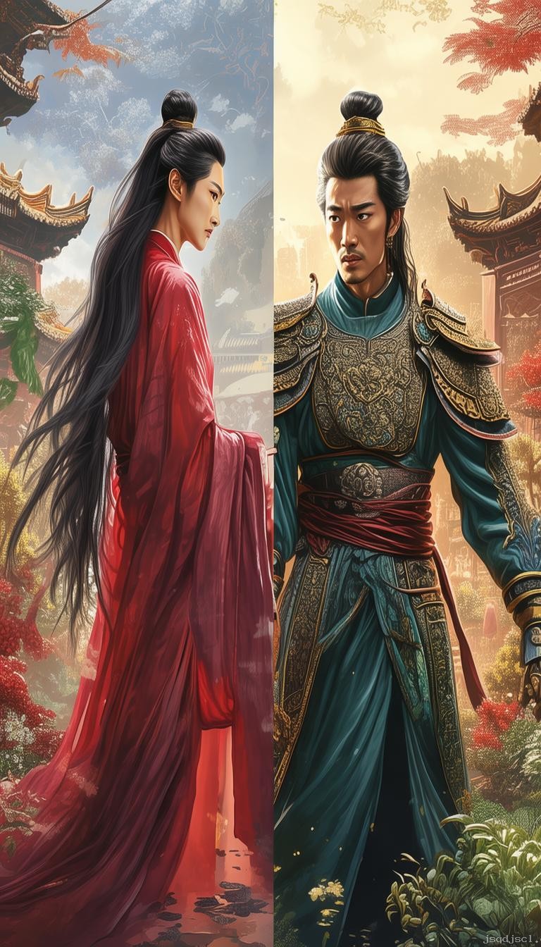 當(dāng)武林外傳遇上甄嬛傳：跨界劇繹新思維，解鎖創(chuàng)意無限