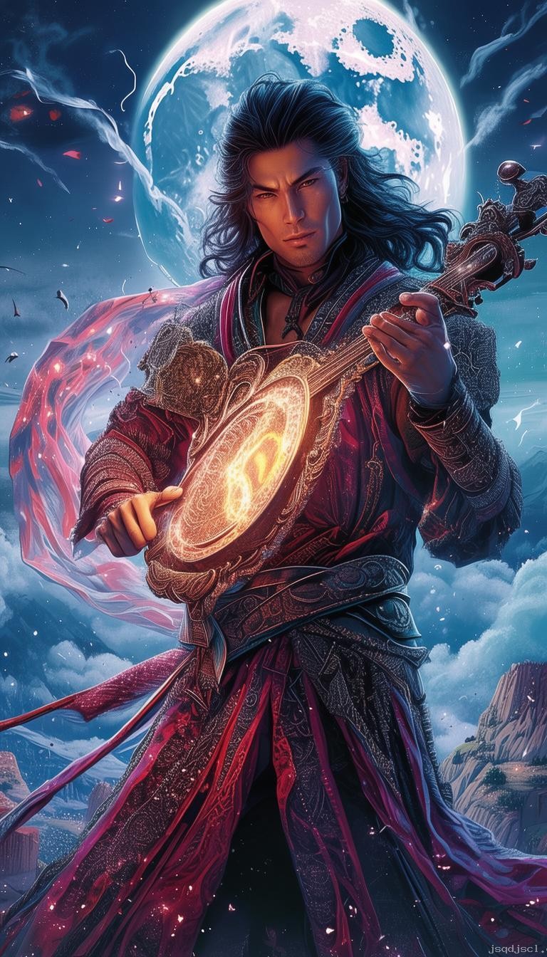招搖BGM攻略：如何在旋律中唯我獨(dú)尊，打敗白鹿的獨(dú)門秘籍