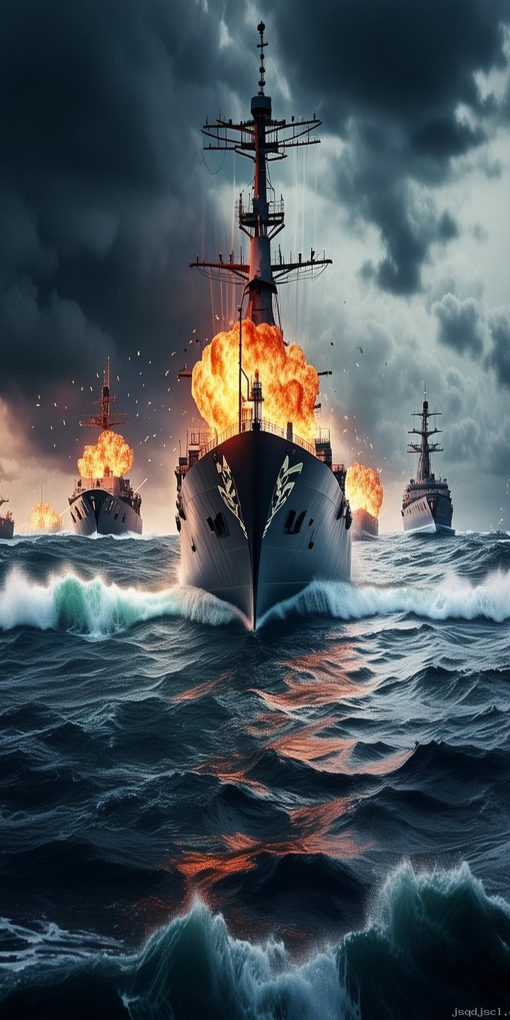 胡塞武裝正義宣言下的美艦船打擊：戰(zhàn)略意圖與行業(yè)影響