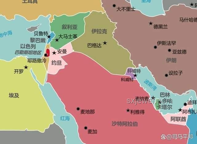 特朗普決策前瞻:兩周內伊朗局勢走向何方? 特朗普決策前瞻:兩周內伊朗局勢走向何方?