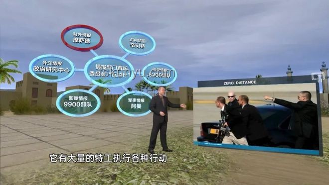 伊朗逮捕30名摩薩德間諜:情報(bào)戰(zhàn)升溫的背后 伊朗逮捕30名摩薩德間諜:情報(bào)戰(zhàn)升溫的背后