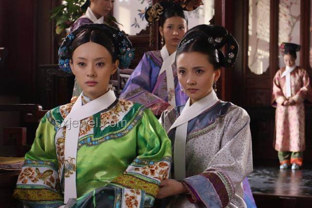 當(dāng)武林外傳遇上甄嬛傳：古裝劇的經(jīng)典碰撞與趨勢(shì)分析