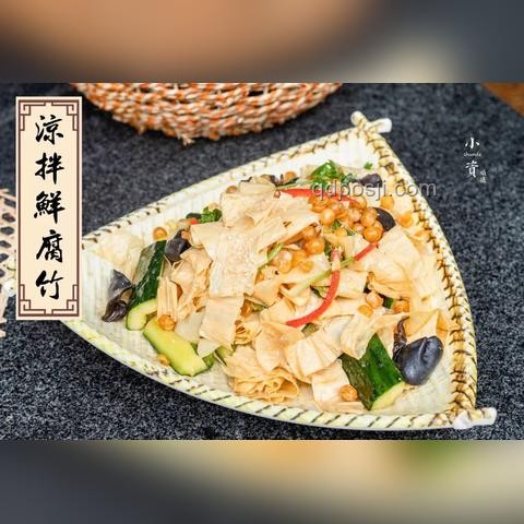 一代人有一代人的涼拌菜,行業(yè)創(chuàng)新與升級進(jìn)行時(shí) 一代人有一代人的涼拌菜,行業(yè)創(chuàng)新與升級進(jìn)行時(shí)