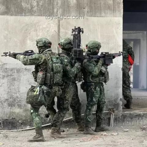 以軍方稱做好準(zhǔn)備與伊打持久戰(zhàn)：深度戰(zhàn)略分析與展望