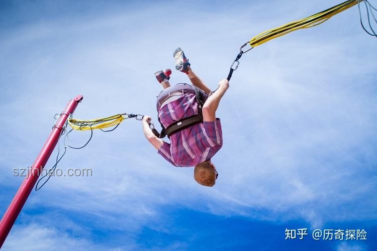 王祖藍五哈挑戰(zhàn)蹦極:心跳與勇氣的較量??,極限,成長,感悟,笑淚交織 王祖藍五哈挑戰(zhàn)蹦極:心跳與勇氣的較量??,極限,成長,感悟,笑淚交織