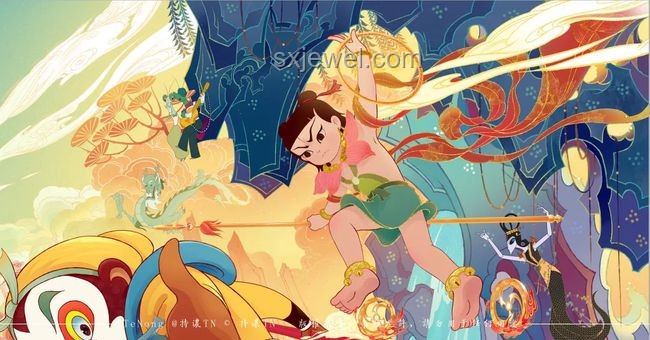 《天書(shū)奇譚》《葫蘆兄弟》翻拍：重啟經(jīng)典的跨界創(chuàng)新探索