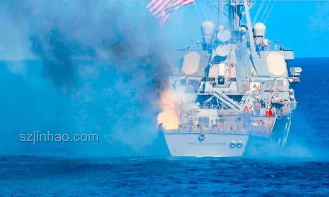 胡塞武裝宣布正義打擊美艦船:背后的戰(zhàn)略考量與國際影響 胡塞武裝宣布正義打擊美艦船:背后的戰(zhàn)略考量與國際影響