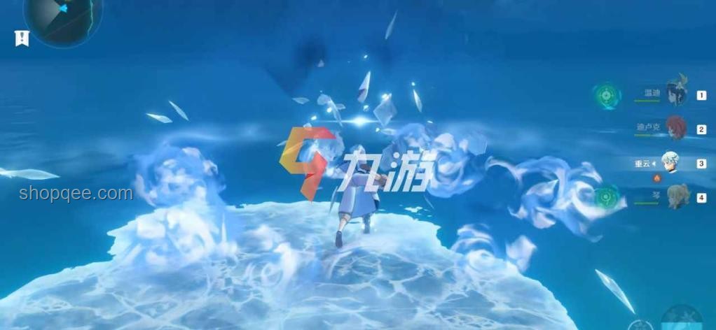異環(huán)新抽卡機(jī)制實(shí)戰(zhàn)指南,你心動(dòng)了嗎? 異環(huán)新抽卡機(jī)制實(shí)戰(zhàn)指南,你心動(dòng)了嗎?