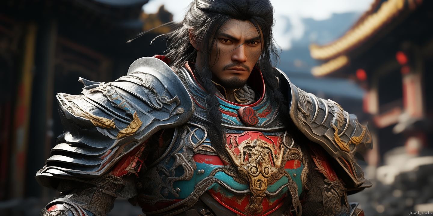 如何欣賞《黑神話：悟空》中的鎧甲披掛及其歷史真實(shí)性