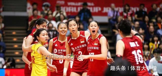 女排精神×數(shù)字創(chuàng)新:中國女排vs意大利的跨界啟示錄 女排精神×數(shù)字創(chuàng)新:中國女排vs意大利的跨界啟示錄