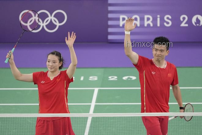 王欣瑜7次沖擊終進決賽:堅韌與策略的勝利 王欣瑜7次沖擊終進決賽:堅韌與策略的勝利