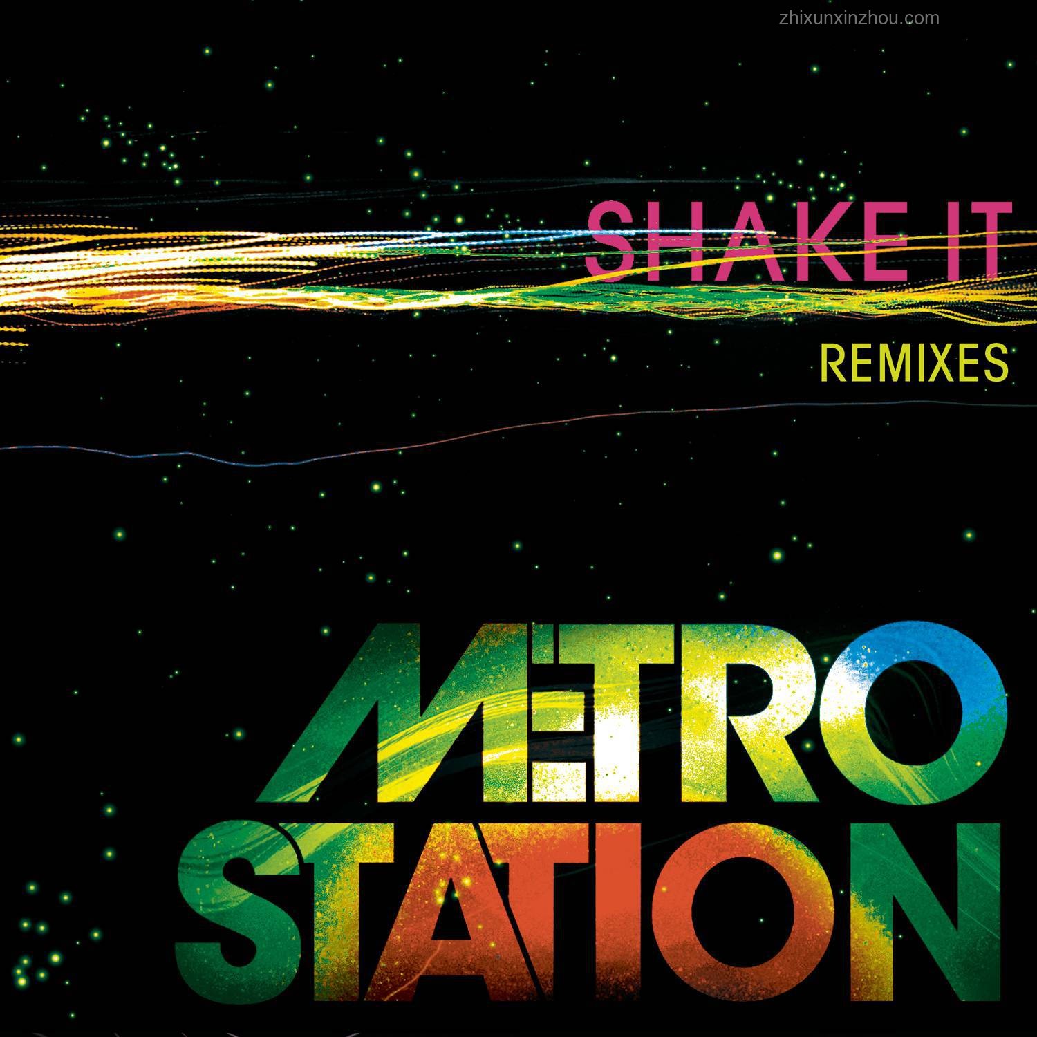 金奎彬同款震撼!我的Shake It To The Max舞蹈挑戰(zhàn)之旅 金奎彬同款震撼!我的Shake It To The Max舞蹈挑戰(zhàn)之旅