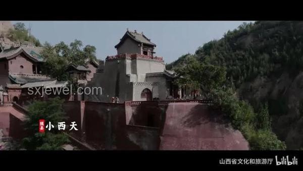 《黑神話:悟空》中的山西古跡探索 《黑神話:悟空》中的山西古跡探索