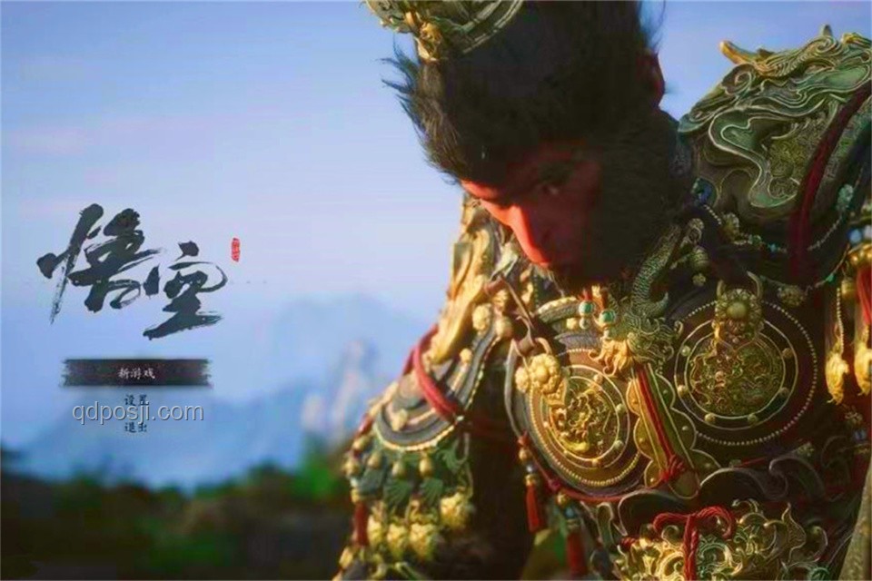 《黑神話:悟空》中的山西古跡探索 《黑神話:悟空》中的山西古跡探索