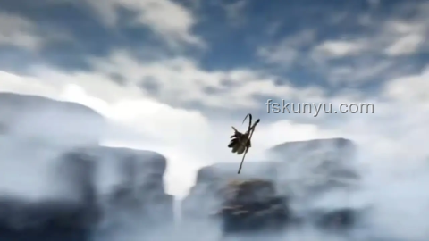 《黑神話:悟空》隱藏劇情與彩蛋,我的探索之旅?? 《黑神話:悟空》隱藏劇情與彩蛋,我的探索之旅??
