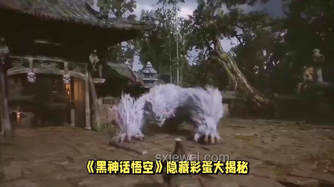 《黑神話:悟空》隱藏劇情與彩蛋揭秘 《黑神話:悟空》隱藏劇情與彩蛋揭秘