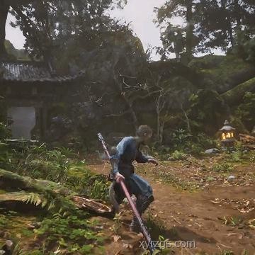 ??《黑神話:悟空》隱藏要素大揭秘,你發(fā)現(xiàn)了嗎? ??《黑神話:悟空》隱藏要素大揭秘,你發(fā)現(xiàn)了嗎?