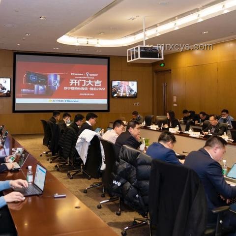 AI賦能家電:創(chuàng)新融合,智啟未來,中國品牌的破局之道 AI賦能家電:創(chuàng)新融合,智啟未來,中國品牌的破局之道