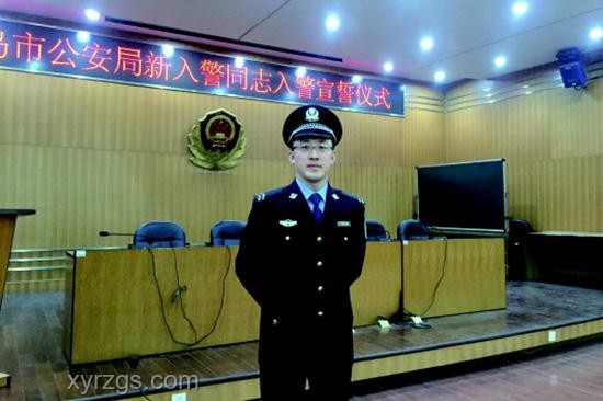 攙扶新解:從民警免職看應急響應創(chuàng)新 攙扶新解:從民警免職看應急響應創(chuàng)新