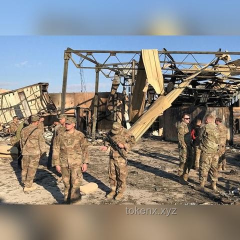 伊朗大型軍事設(shè)施遭襲事件解析 伊朗大型軍事設(shè)施遭襲事件解析