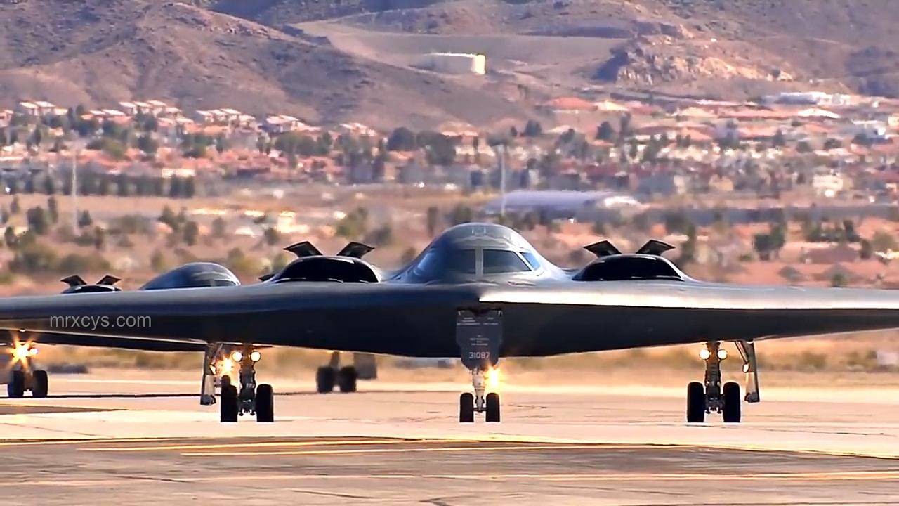 專家解析:美B-2轟炸機(jī)如何繞路關(guān)島實(shí)施對(duì)伊戰(zhàn)略欺騙 專家解析:美B-2轟炸機(jī)如何繞路關(guān)島實(shí)施對(duì)伊戰(zhàn)略欺騙