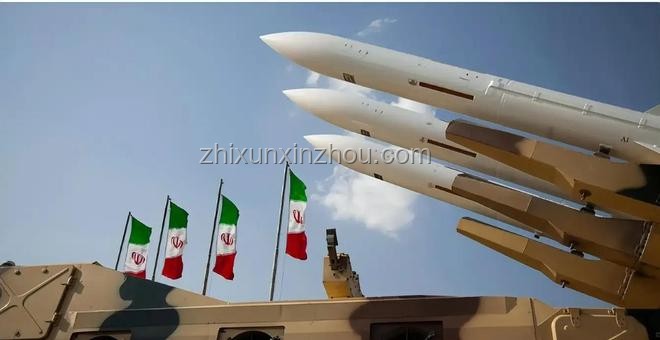 伊朗將放手采取行動(dòng)打擊美軍案例研究