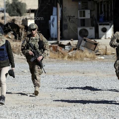 伊朗將放手采取行動(dòng)打擊美軍案例研究 伊朗將放手采取行動(dòng)打擊美軍案例研究