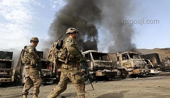 伊朗將放手采取行動(dòng)打擊美軍:背景與影響 伊朗將放手采取行動(dòng)打擊美軍:背景與影響