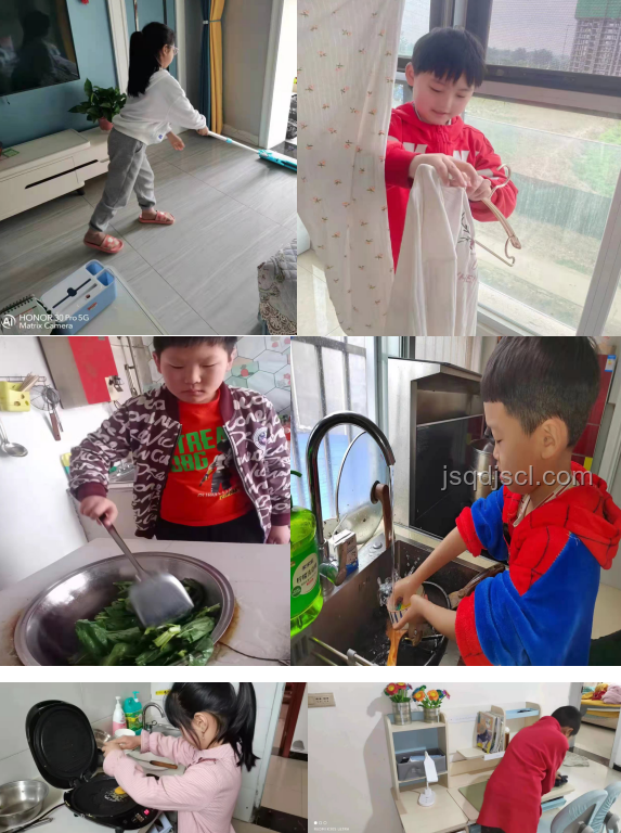 我的家里有個(gè)人很酷:以家庭為靈感的創(chuàng)新實(shí)踐 我的家里有個(gè)人很酷:以家庭為靈感的創(chuàng)新實(shí)踐