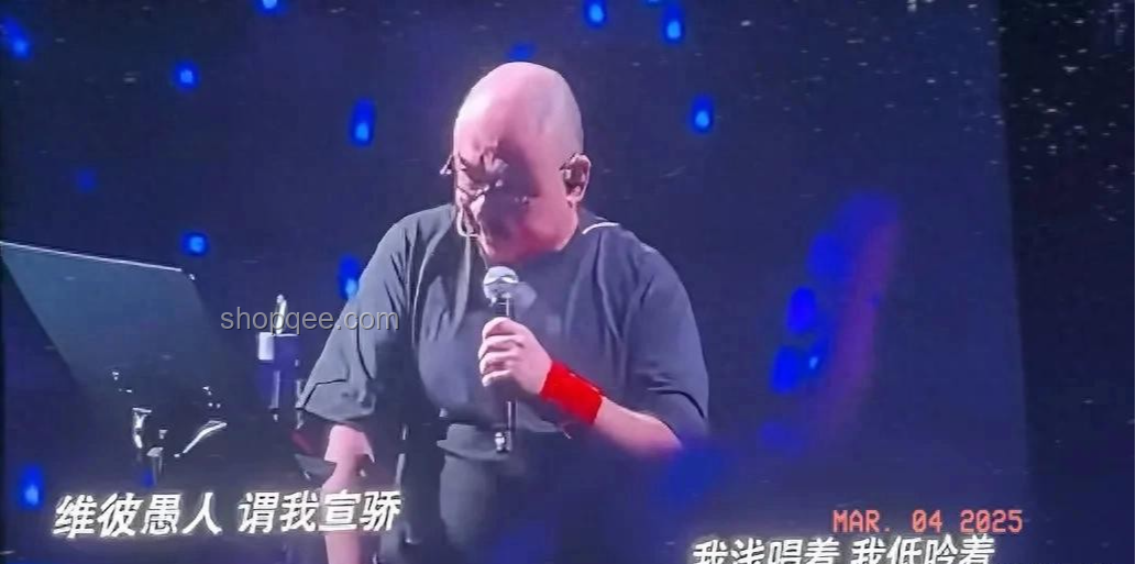 DEADMAN現(xiàn)場版引爆音樂行業(yè),蔡徐坤轉(zhuǎn)型成功背后的深度洞察 DEADMAN現(xiàn)場版引爆音樂行業(yè),蔡徐坤轉(zhuǎn)型成功背后的深度洞察