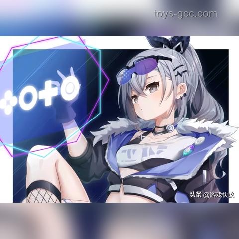 ??《崩壞:星穹鐵道》3.4前瞻盛宴,深度解析「因?yàn)樘枌⒁獨(dú)? title=